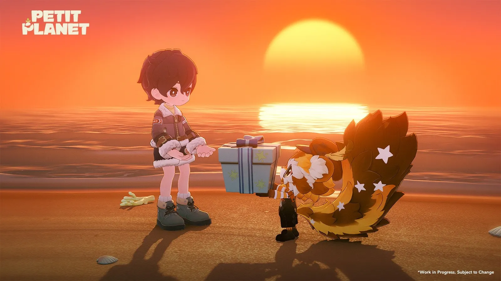 Petit Planet media 3