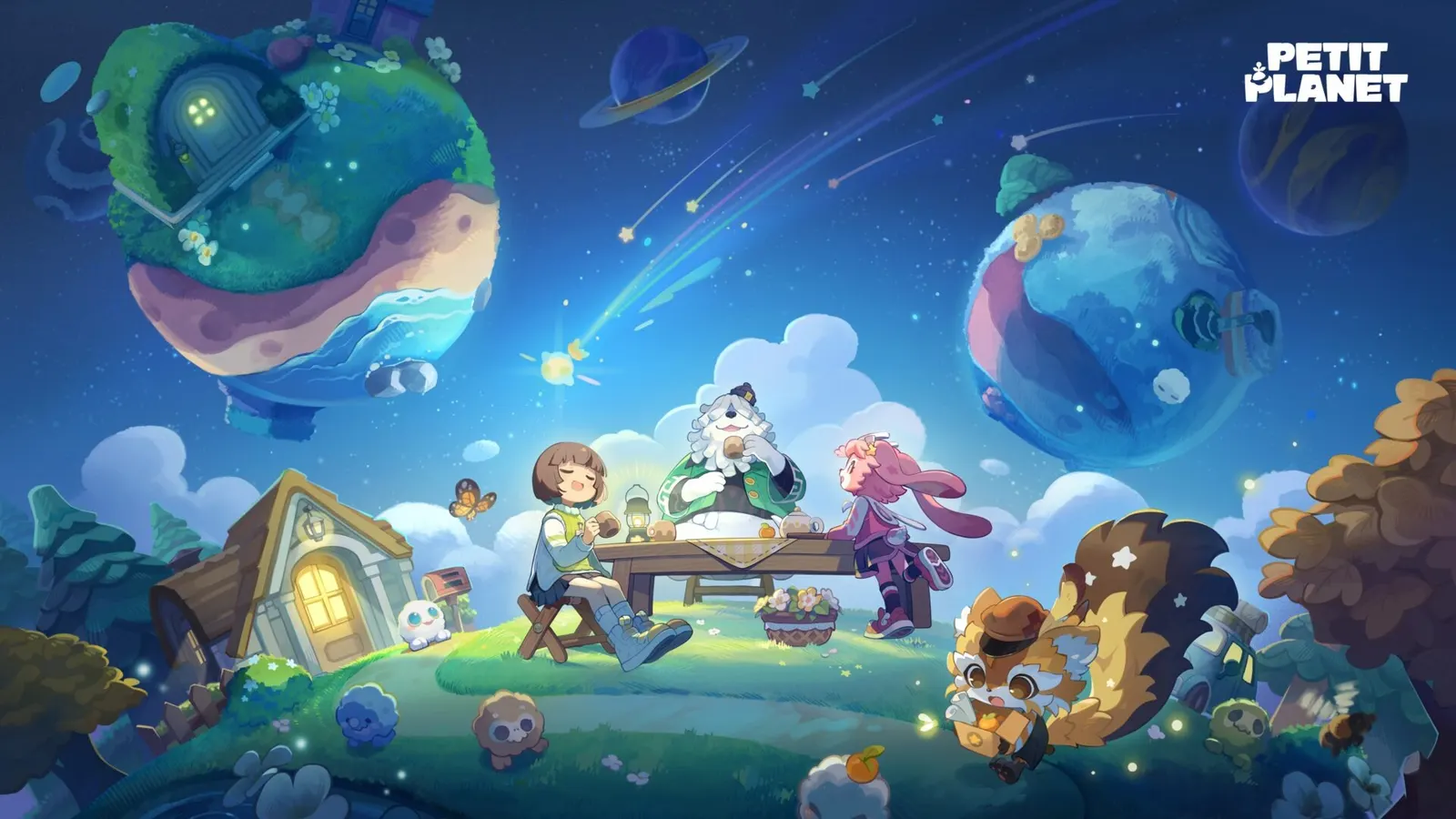 Petit Planet media 6