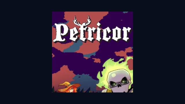 Petricor: Tower Defense