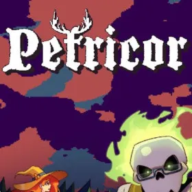 Petricor: Tower Defense