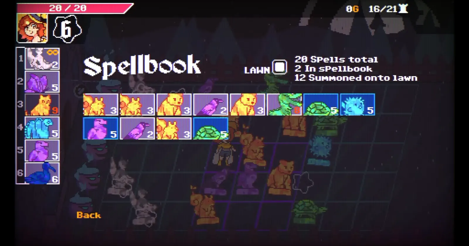Petricor: Tower Defense media 7