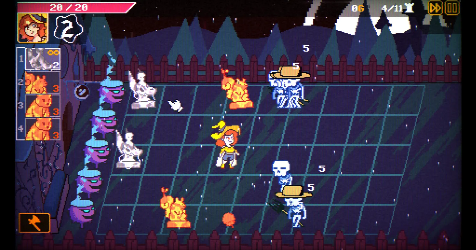 Petricor: Tower Defense media 8