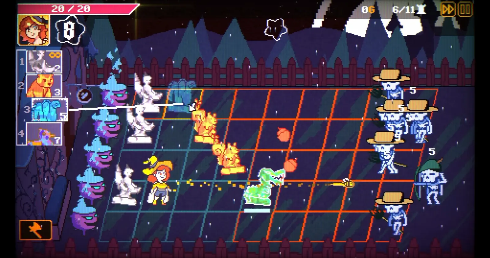 Petricor: Tower Defense media 9