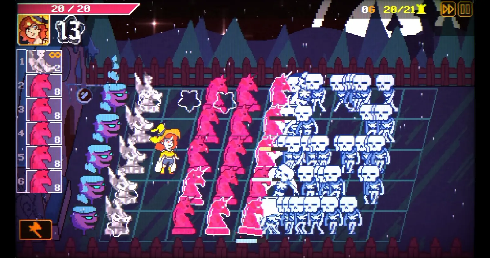 Petricor: Tower Defense media 11