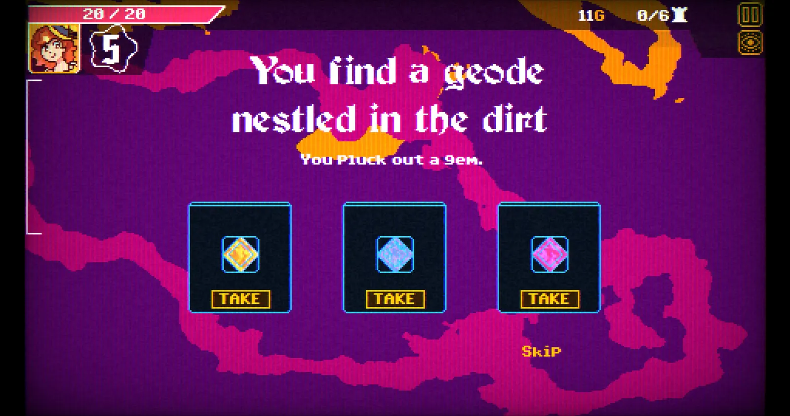 Petricor: Tower Defense media 12