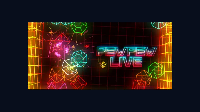 PewPew Live