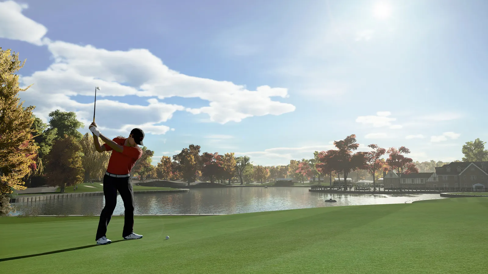 PGA TOUR 2K21 media 2