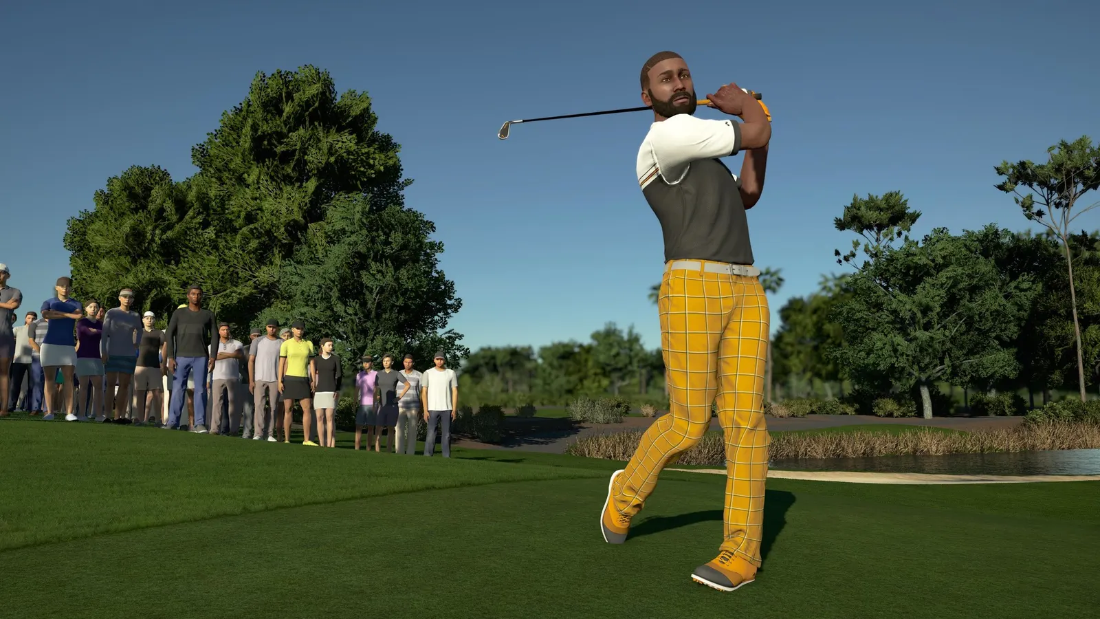 PGA TOUR 2K21 media 3