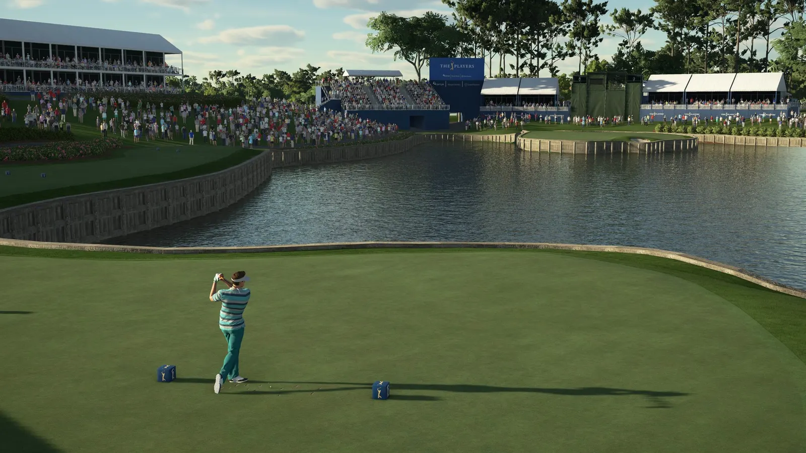 PGA TOUR 2K21 media 4