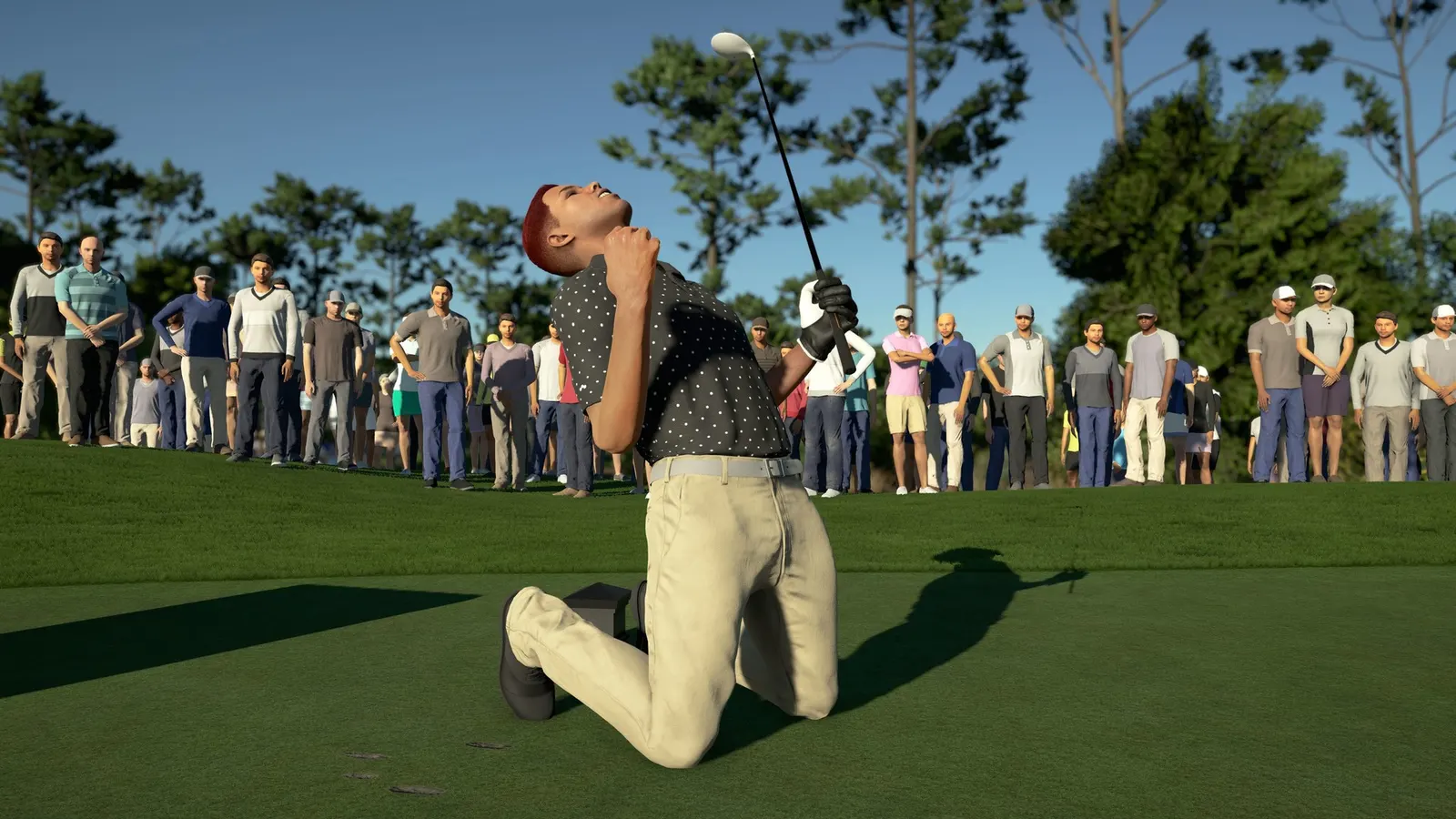 PGA TOUR 2K21 media 5