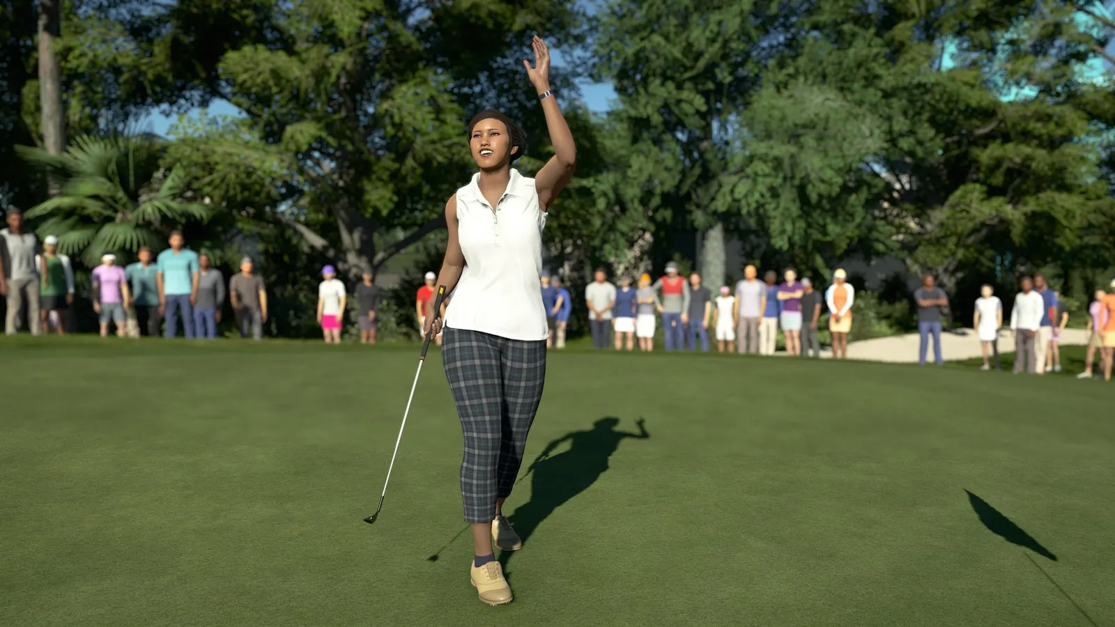 PGA TOUR 2K21 media 6