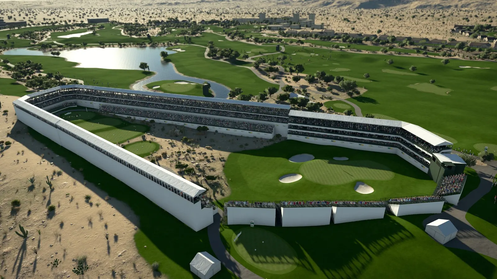PGA TOUR 2K21 media 7
