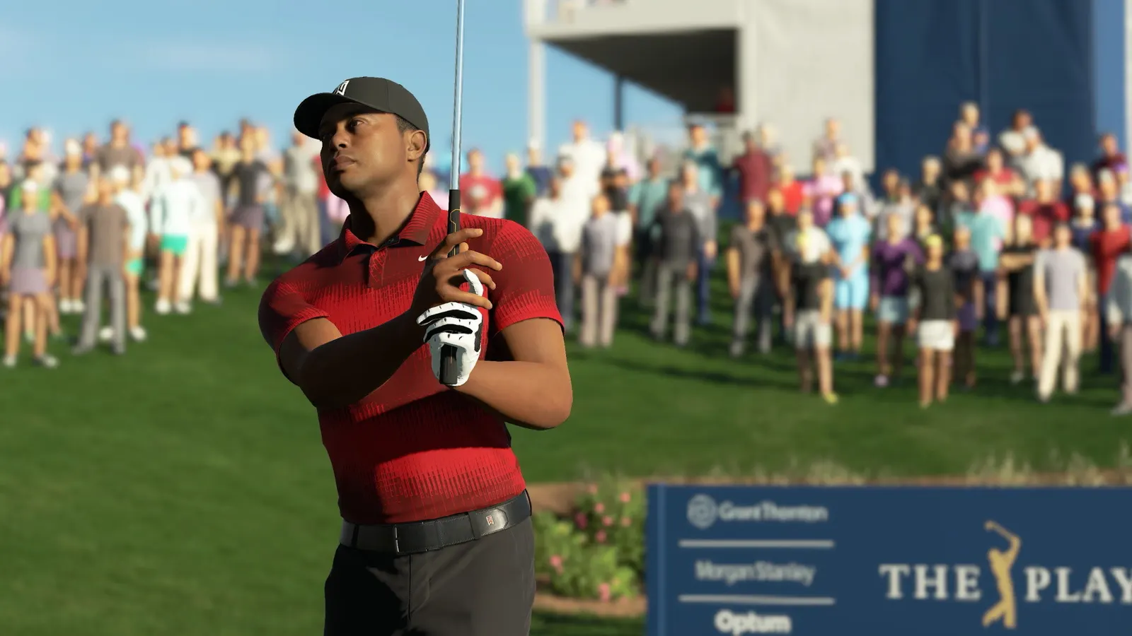PGA TOUR 2K23 media 3