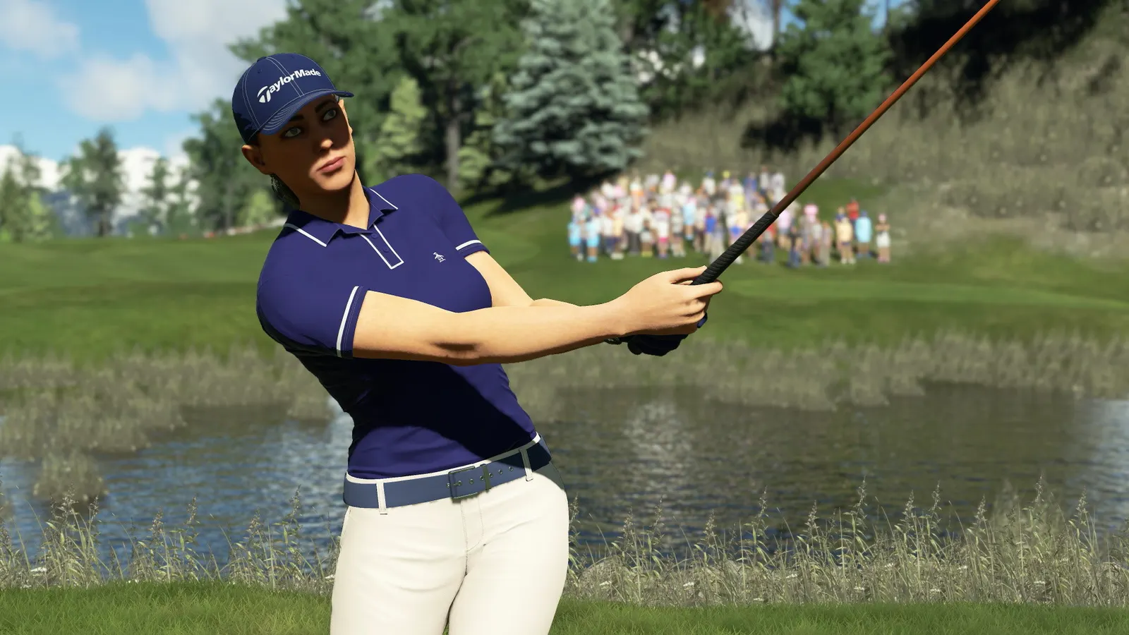PGA TOUR 2K23 media 5