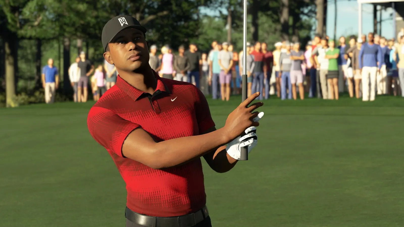 PGA TOUR 2K23 media 6
