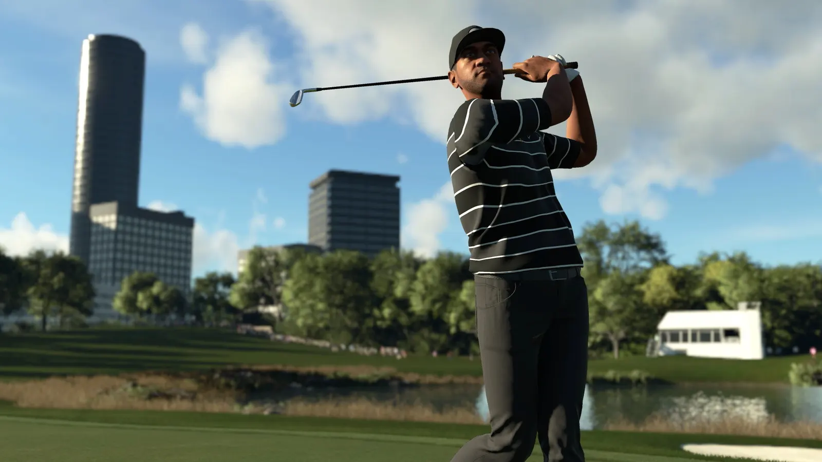 PGA TOUR 2K23 media 9