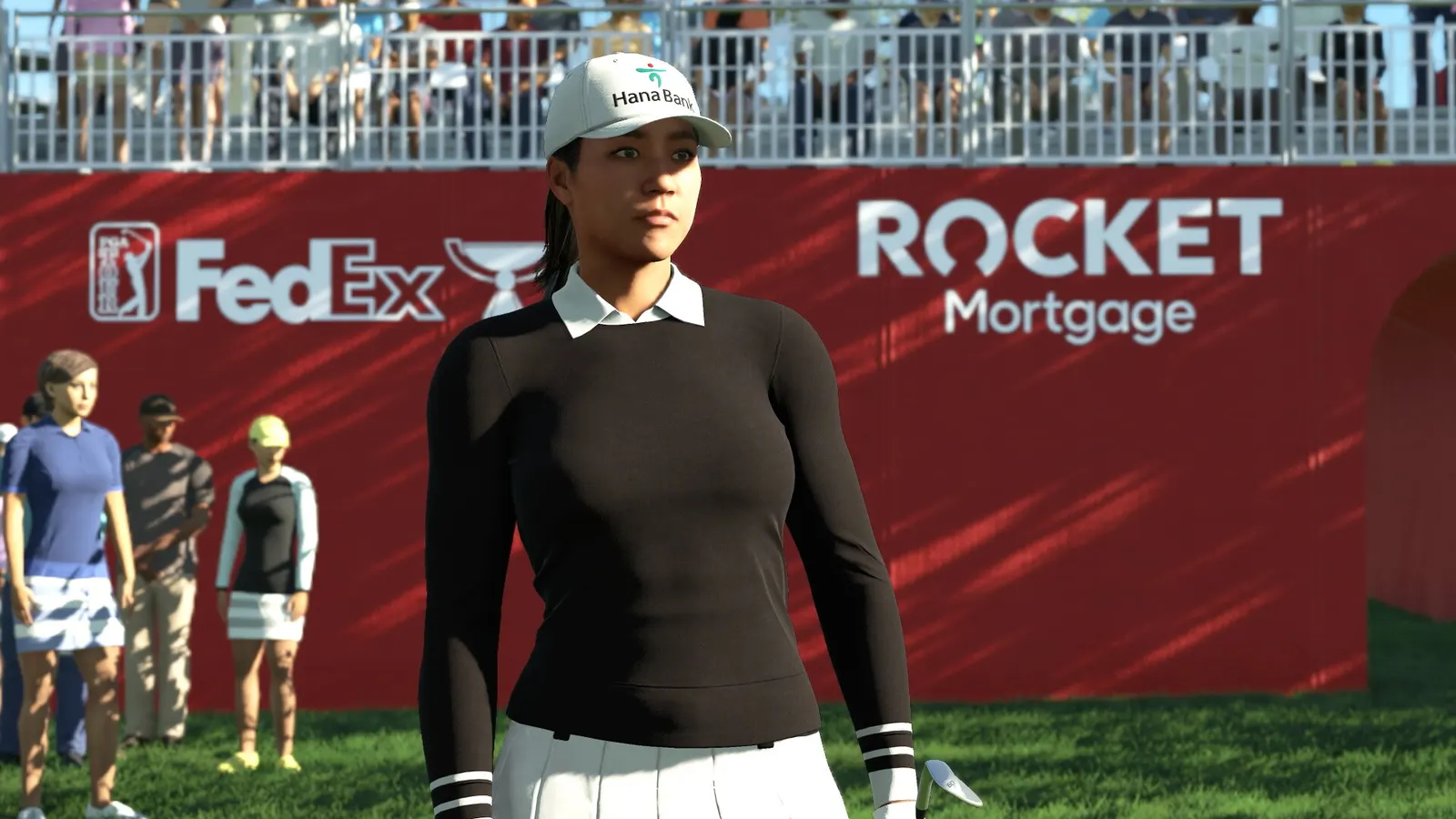 PGA TOUR 2K23 media 11