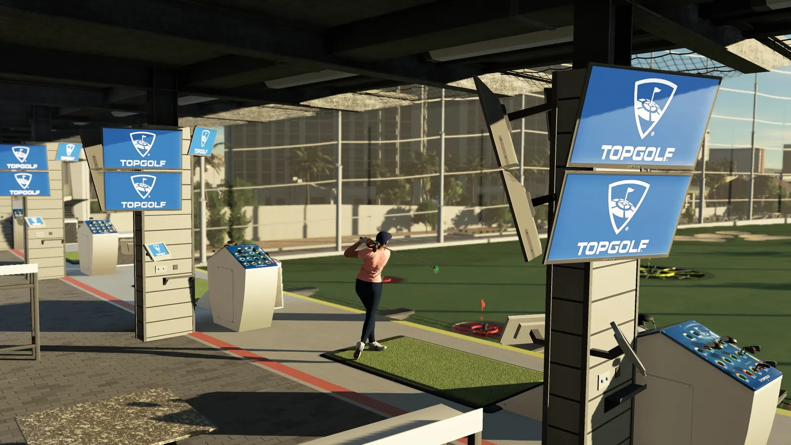 PGA TOUR 2K23 media 12