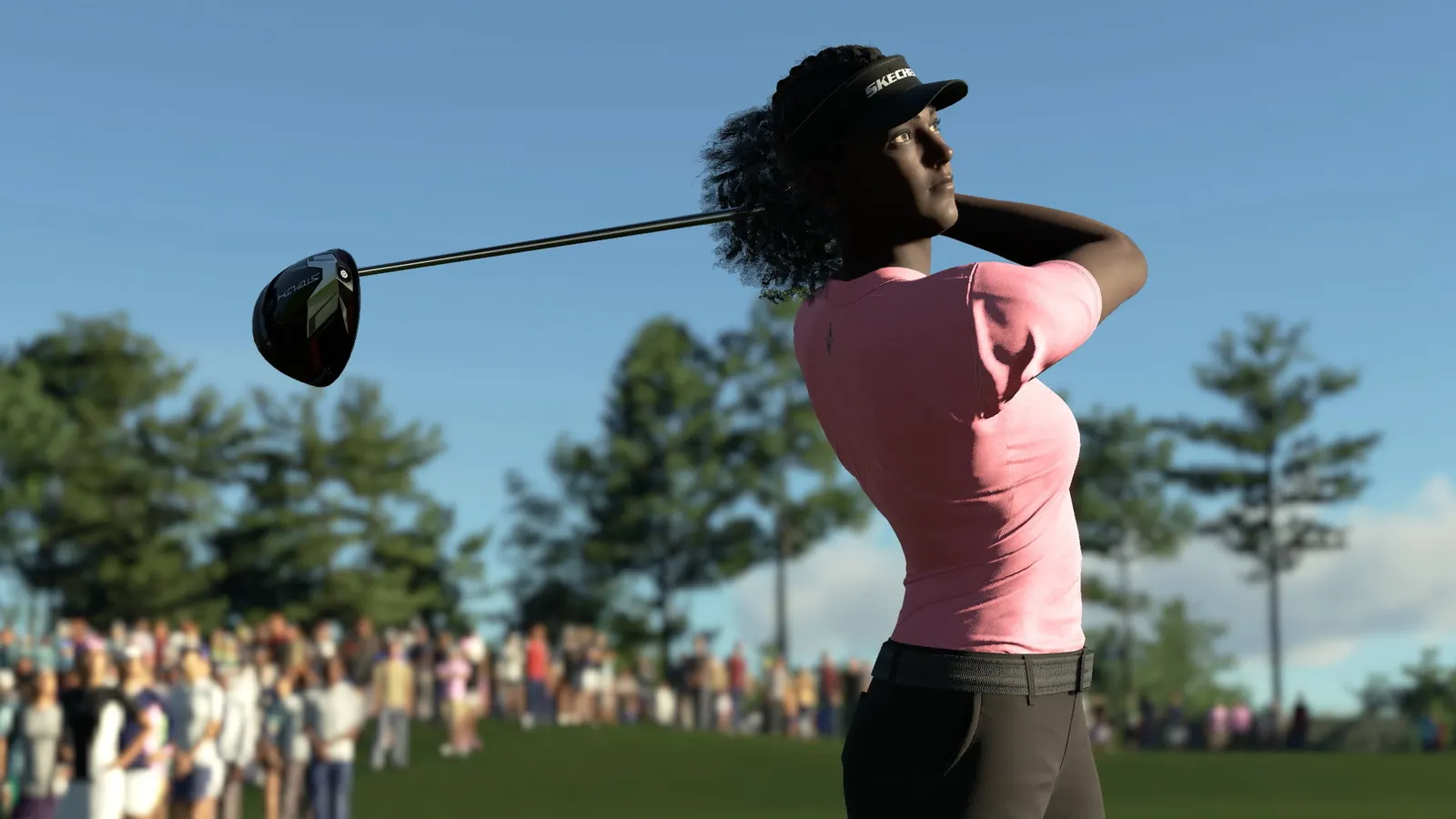 PGA TOUR 2K23 media 14