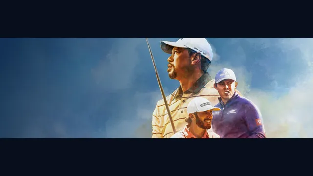 PGA TOUR 2K25