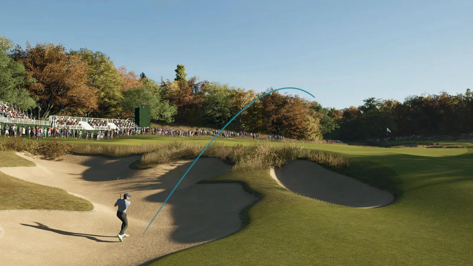 PGA TOUR 2K25 media 4