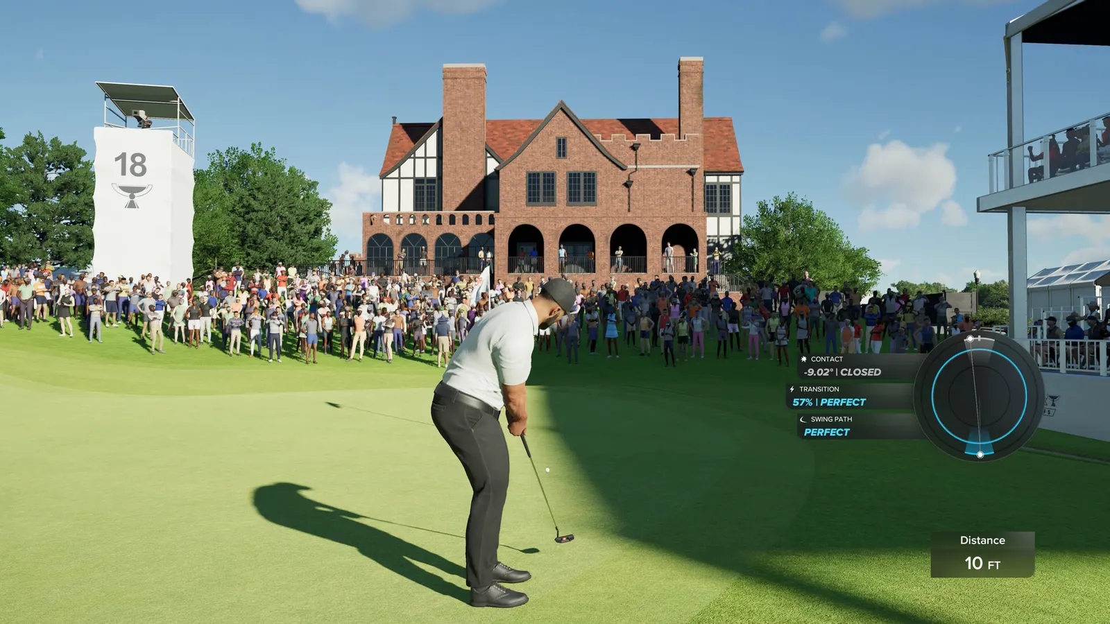 PGA TOUR 2K25 media 5