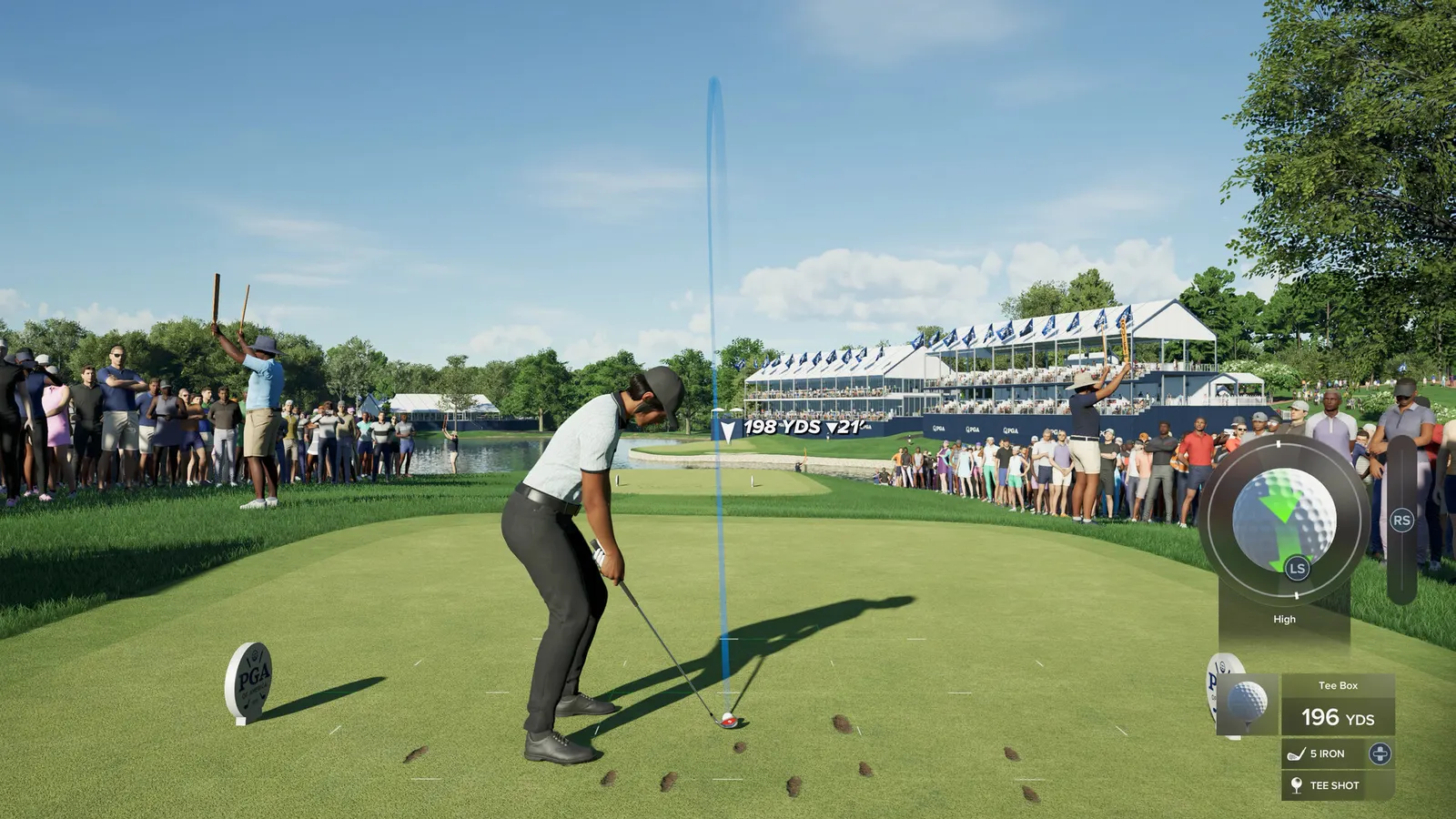 PGA TOUR 2K25 media 6