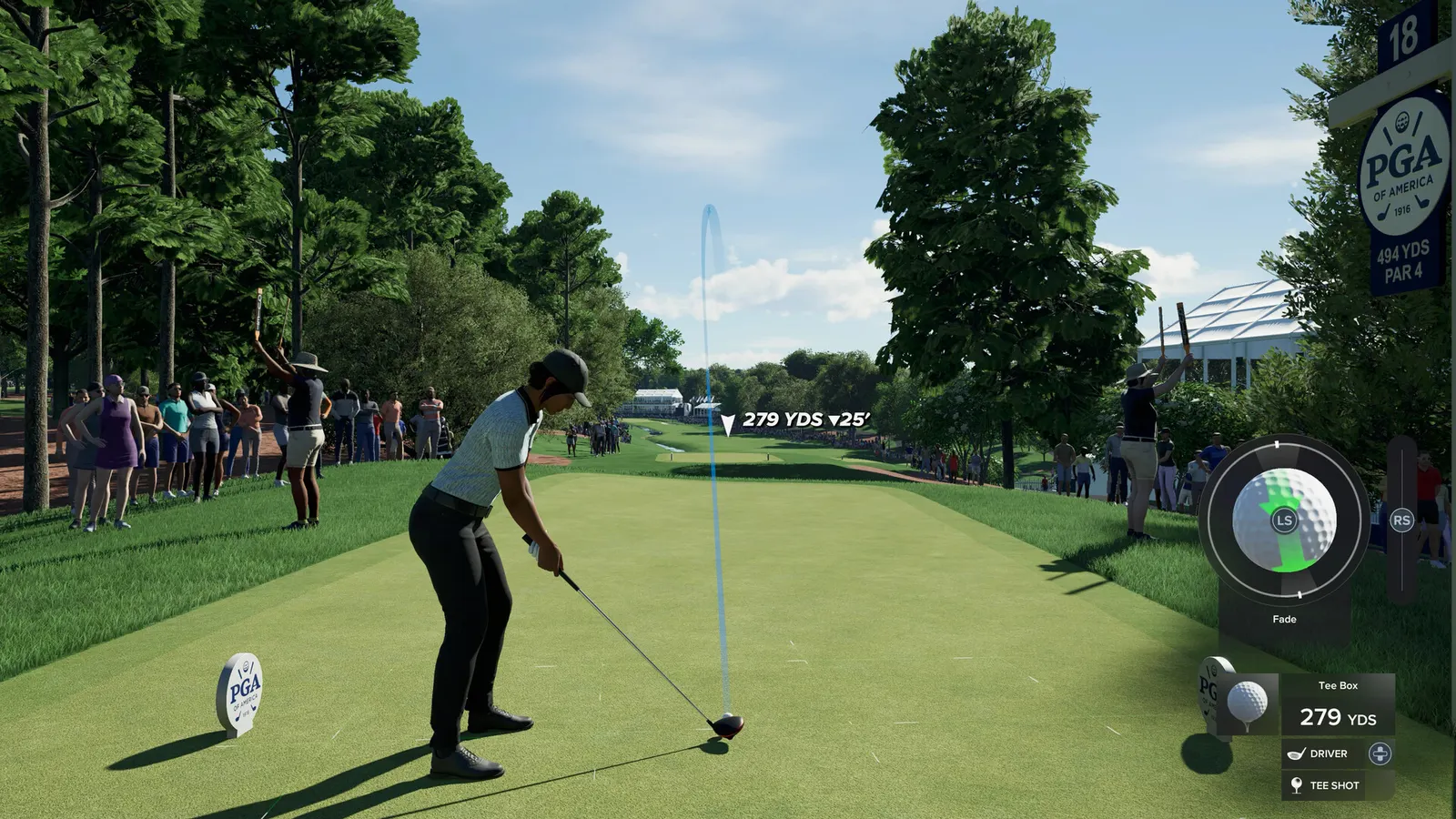 PGA TOUR 2K25 media 7