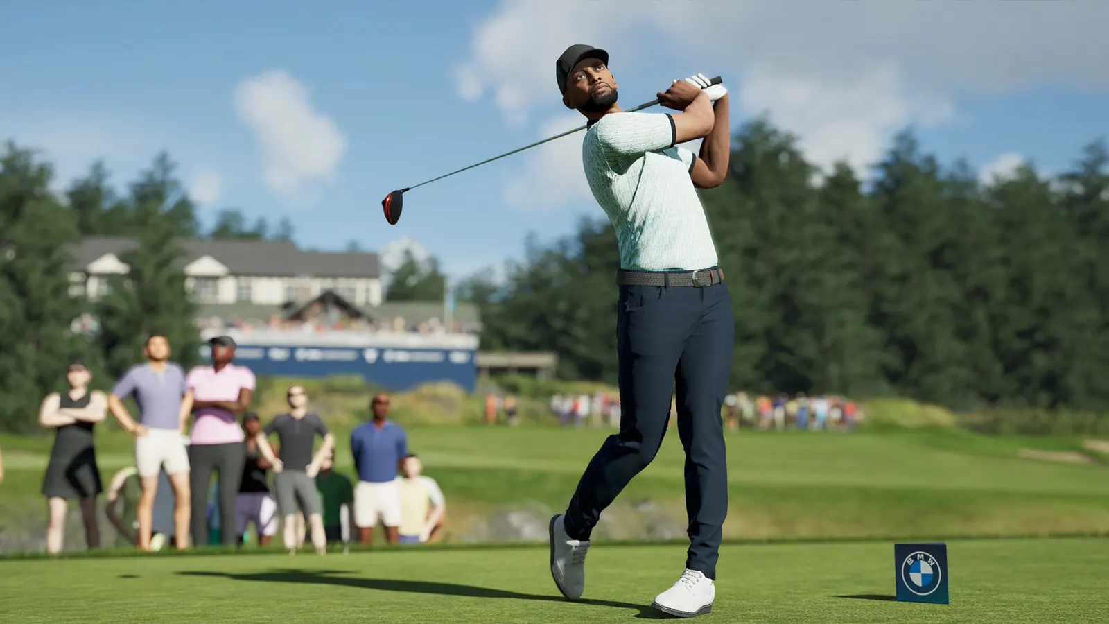 PGA TOUR 2K25 media 10