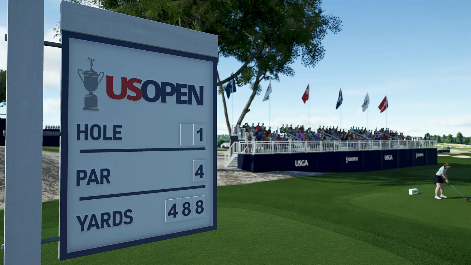 PGA TOUR 2K25 media 13