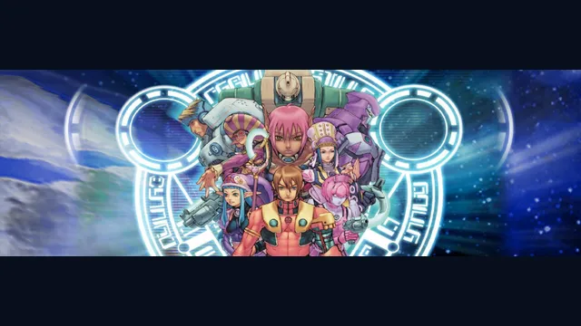 Phantasy Star Online