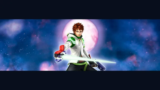 Phantasy Star Universe