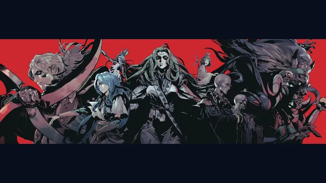 Phantom Blade: Executioners