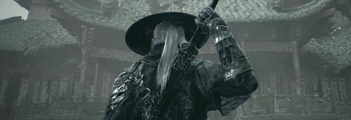 Phantom Blade Zero