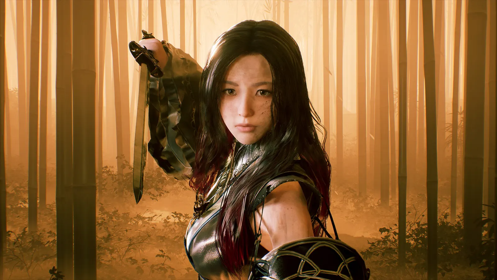Phantom Blade Zero media 5