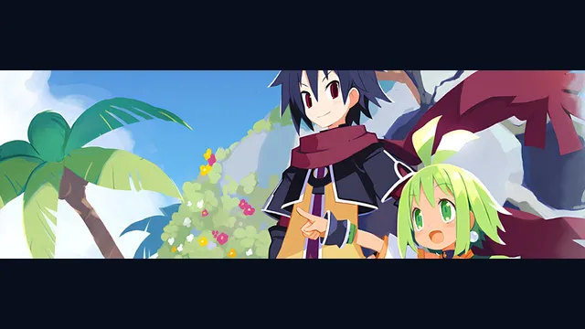 Phantom Brave: The Lost Hero