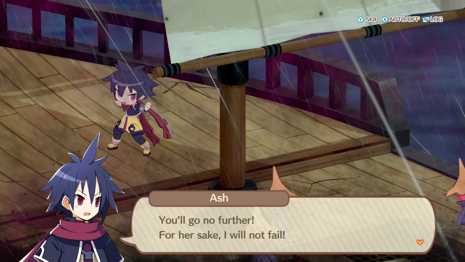 Phantom Brave: The Lost Hero media 7