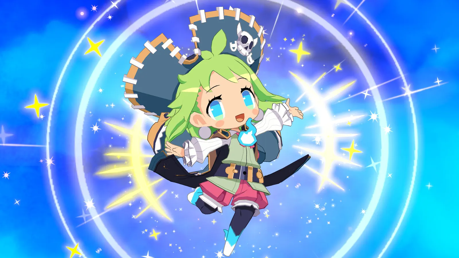 Phantom Brave: The Lost Hero media 9