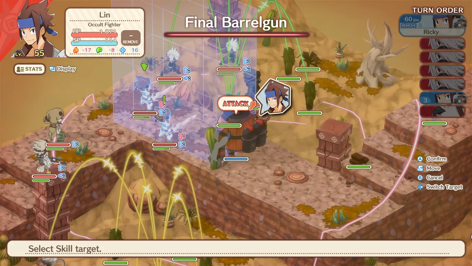 Phantom Brave: The Lost Hero media 14