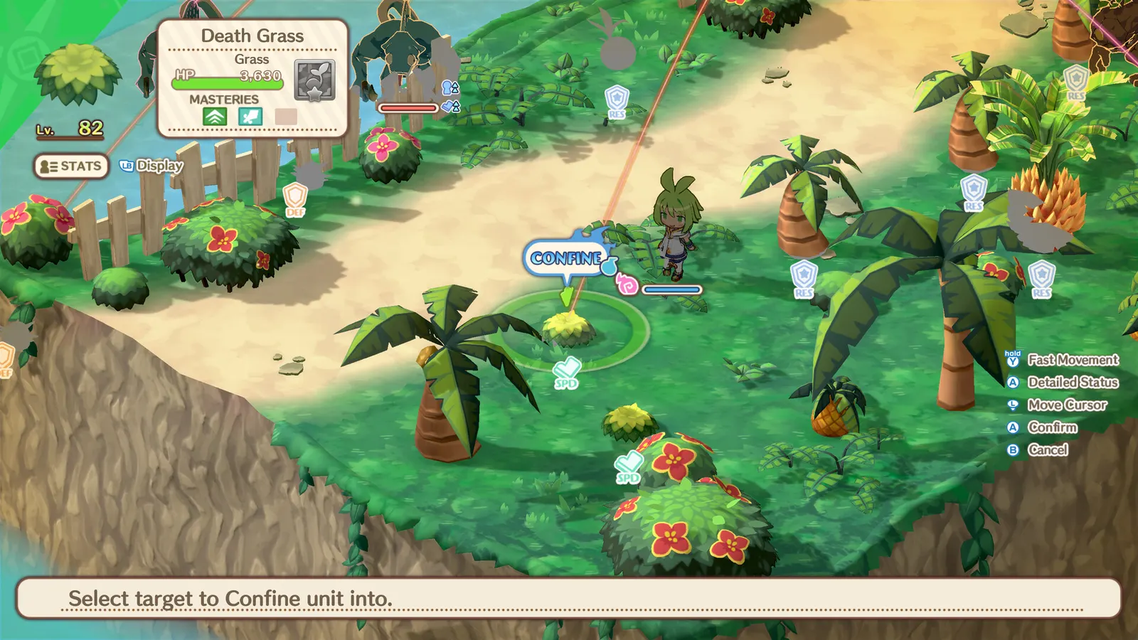Phantom Brave: The Lost Hero media 16