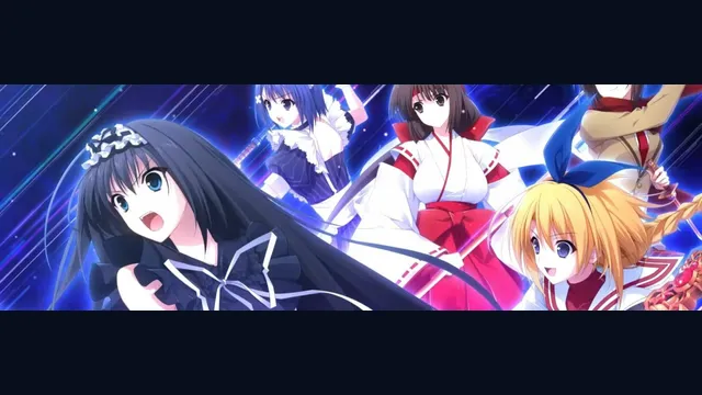 Phantom Breaker: Omnia
