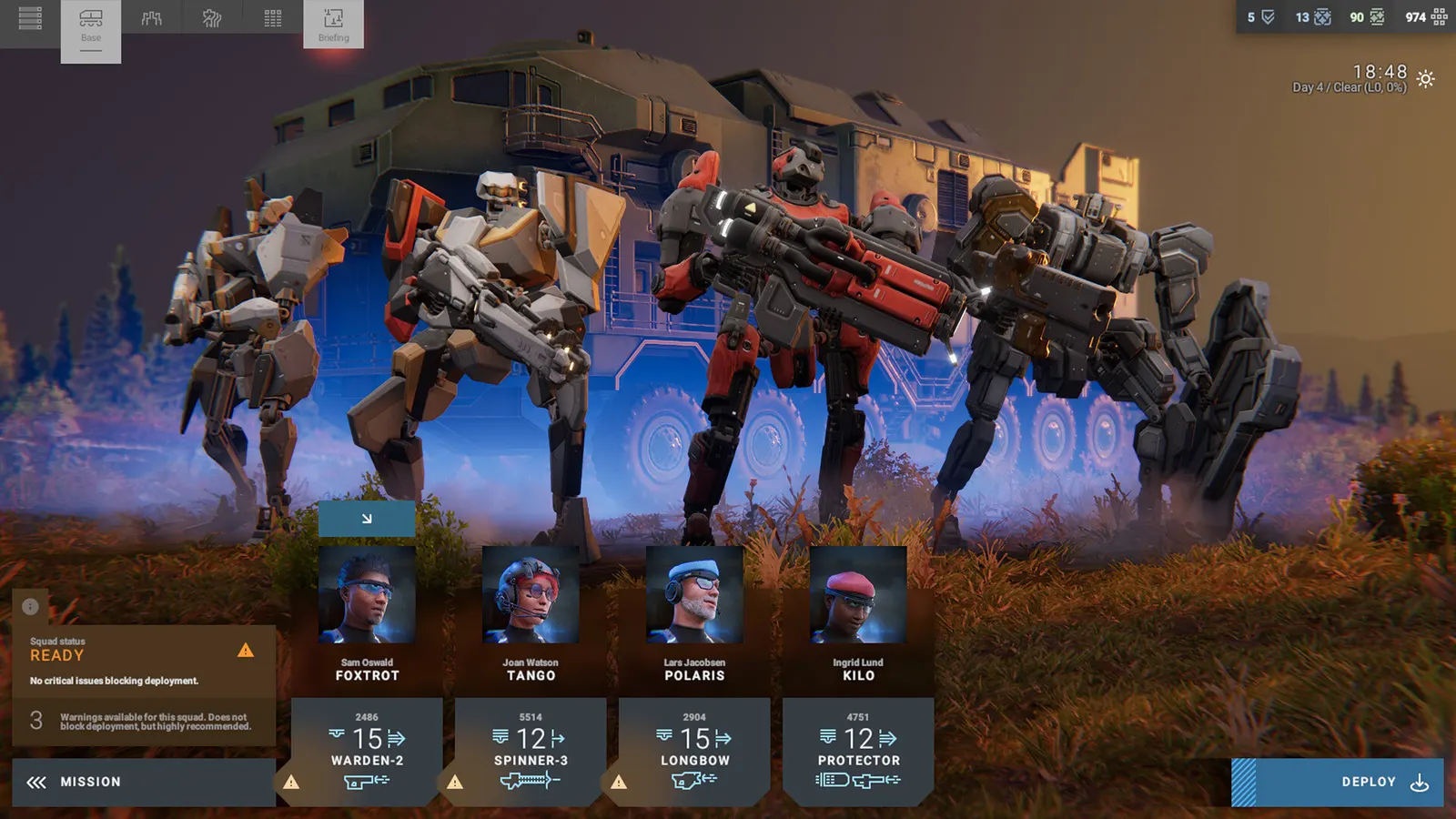 Phantom Brigade media 3