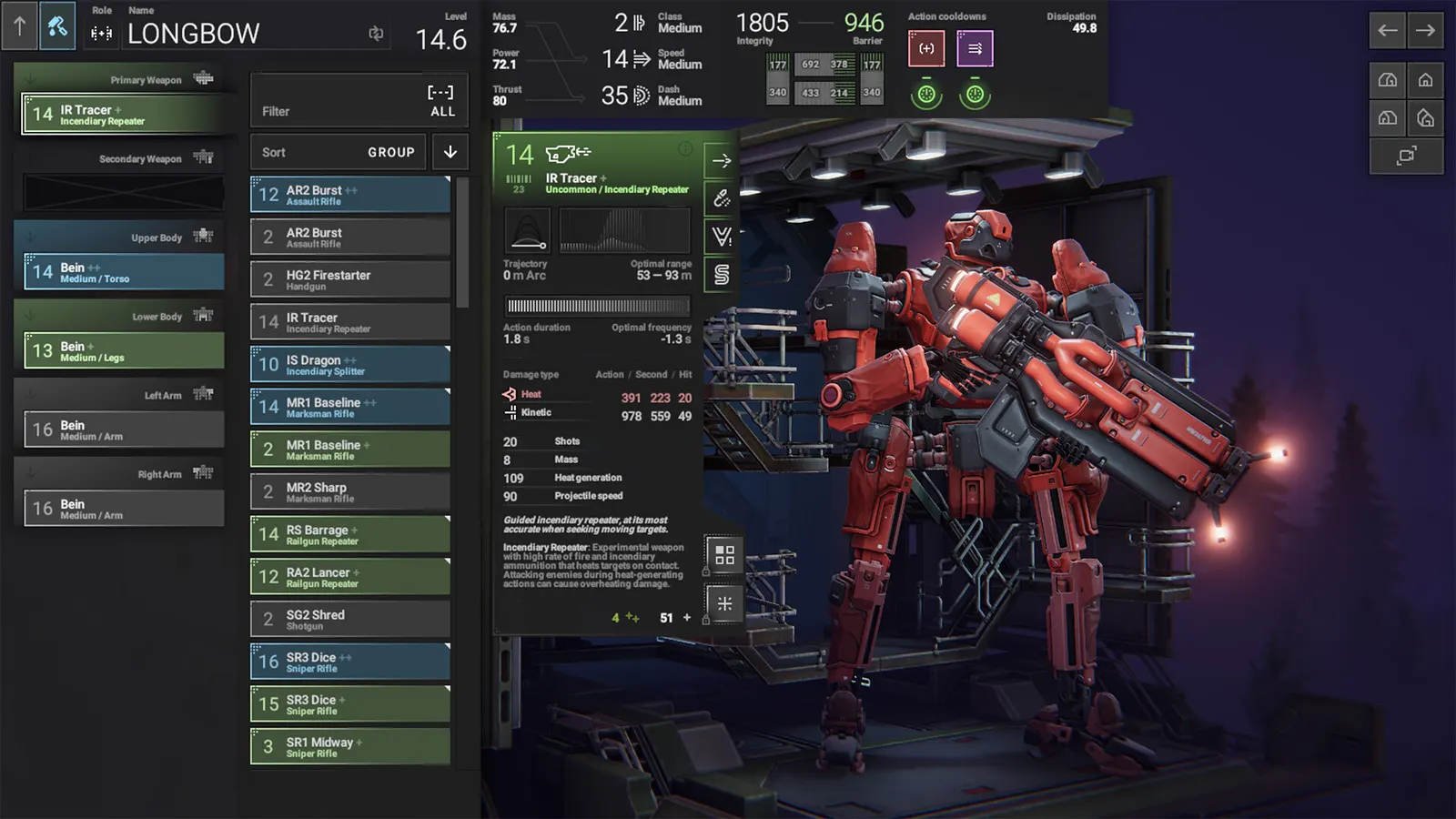 Phantom Brigade media 4