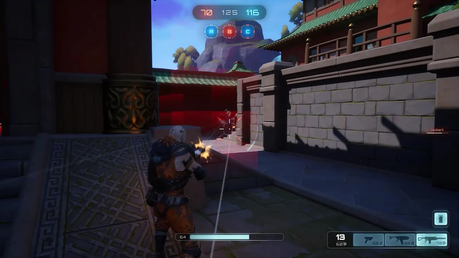 Phantom Ops media 3
