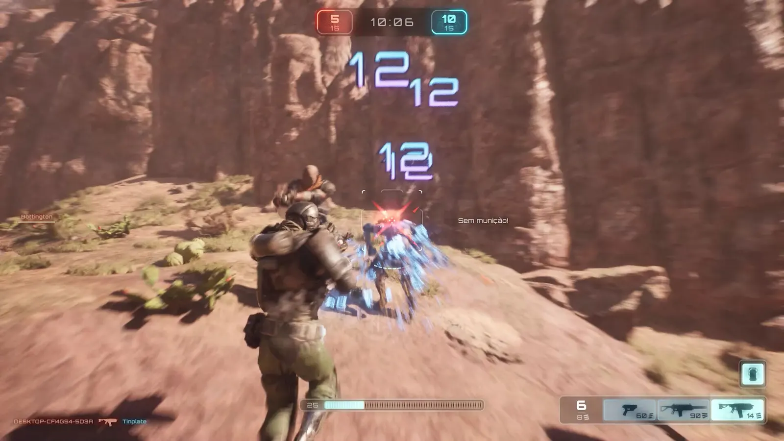 Phantom Ops media 5