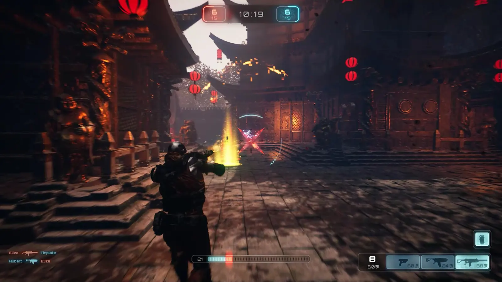 Phantom Ops media 10