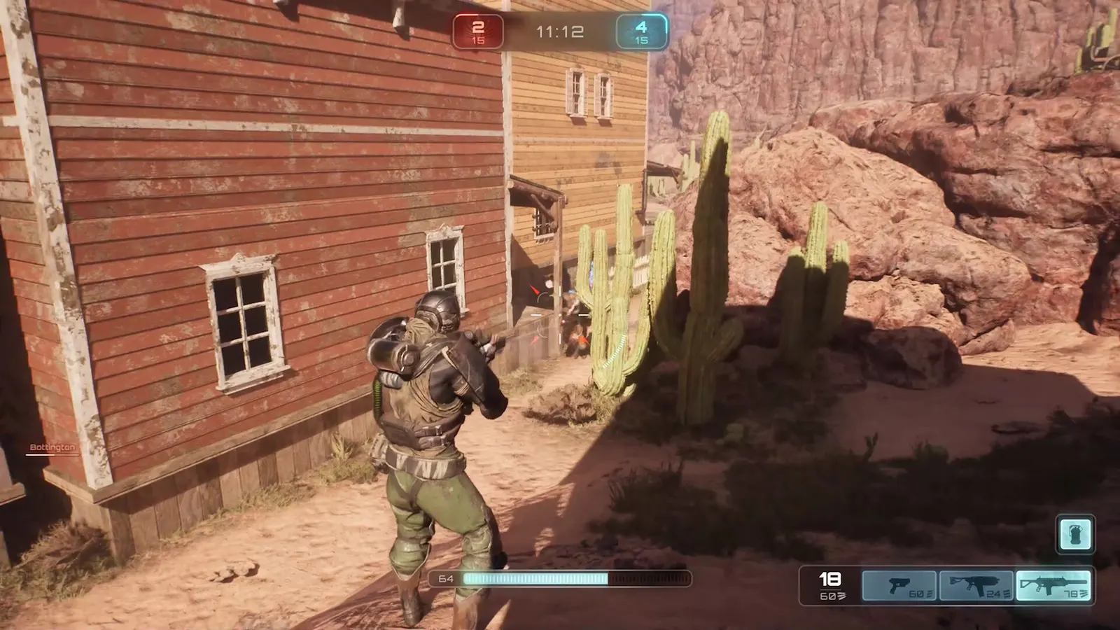 Phantom Ops media 13
