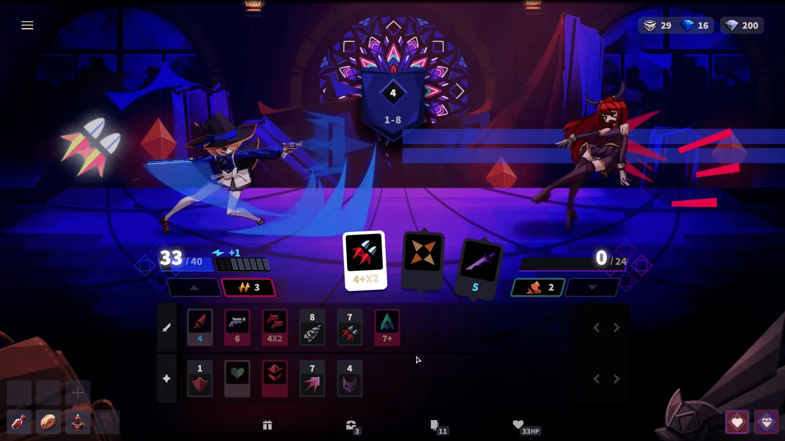 Phantom Rose 2 Sapphire media 2