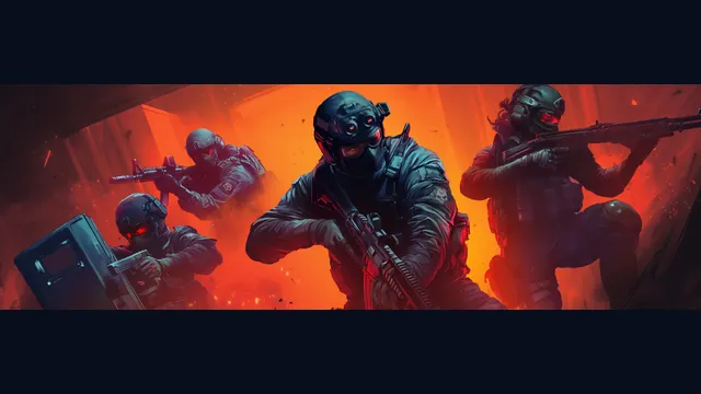 Phantom Squad