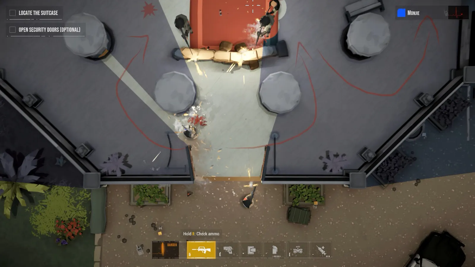 Phantom Squad media 3